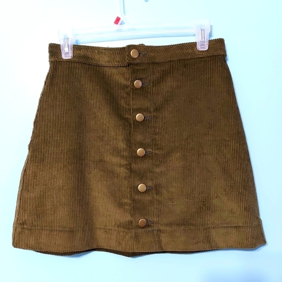 American Apparel Skirt Size Small - Picture 2 of 10